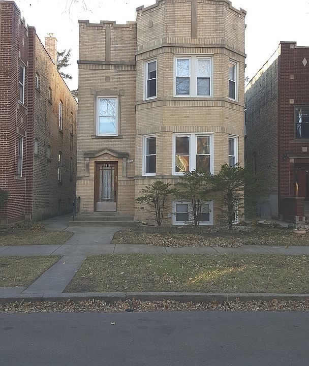 1st image of 5810 N Maplewood Ave APT 2