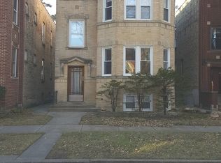 5810 N Maplewood Ave APT 2, Chicago, IL 60659