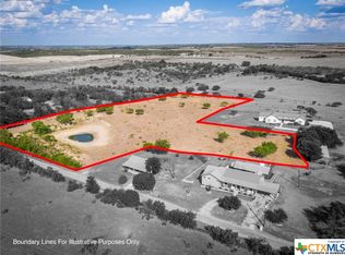 Westmeyer Rd, New Braunfels, TX 78130