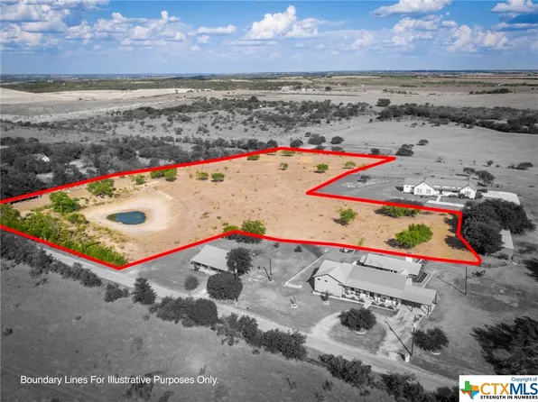 Westmeyer Rd, New Braunfels, TX 78130