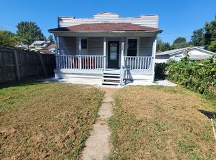 5029 Grace Ave, Saint Louis, MO 63116