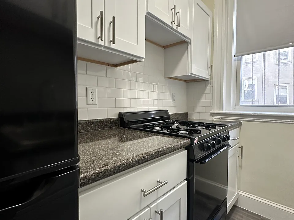 1161 Boylston St #24