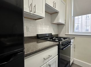 1161 Boylston St #24, Boston, MA 02215