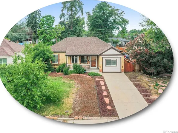 1361 Spruce Street, Denver, CO 80220