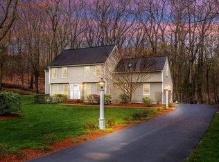 9 Lyman Way Ext, Framingham, MA 01701