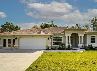 9 Glenridge Blvd, Homosassa, FL 34446