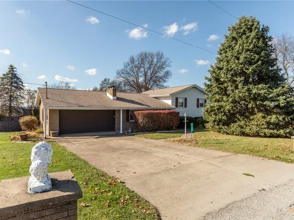 117 Cemetery Rd, Vanderbilt, PA 15486