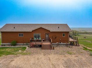 5837 Road 1028, Culbertson, MT 59218