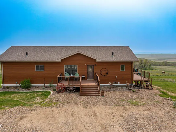 5837 Road 1028, Culbertson, MT 59218