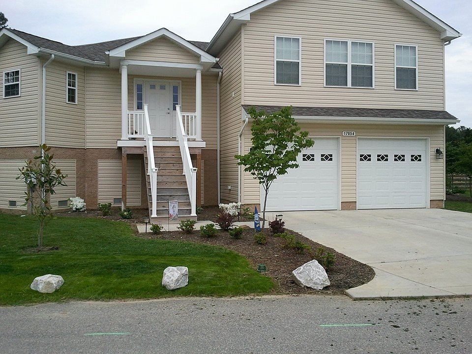Home front