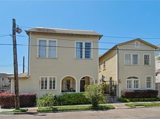 1002 Jackson Ave #K, New Orleans, LA 70130