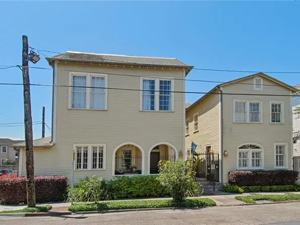 1002 Jackson Ave #K, New Orleans, LA 70130