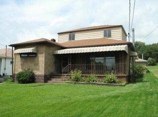 1721 Ford City Rd, Kittanning, PA 16201