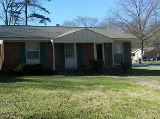 1125 Claremont Rd, Charlotte, NC 28214