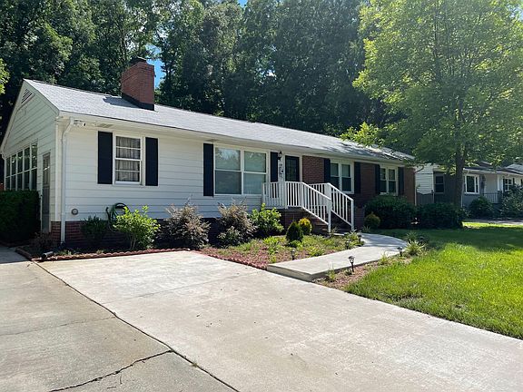 2nd image of 1707 Efland Dr