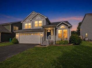 2004 Primrose Dr, Plainfield, IL 60586
