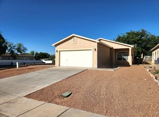 4033 Winters St, Las Cruces, NM 88005