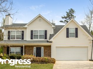 3363 Madison Farm Way, Snellville, GA 30039