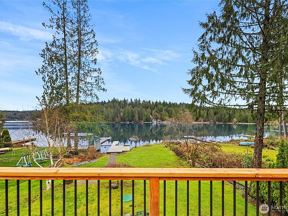 3rd image of 1311 SW Lake Roesiger Road