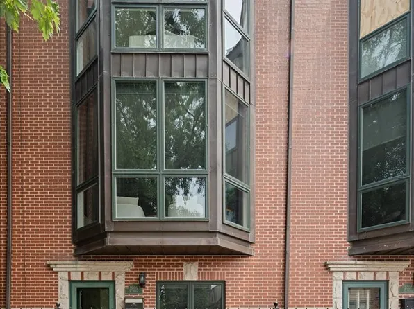2009 N Hoyne Ave, Chicago, IL 60647