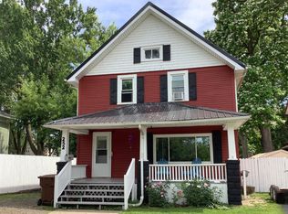 252 Ely St, Alma, MI 48801