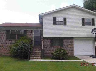 139 Spring Hill Dr, Rainbow City, AL 35906