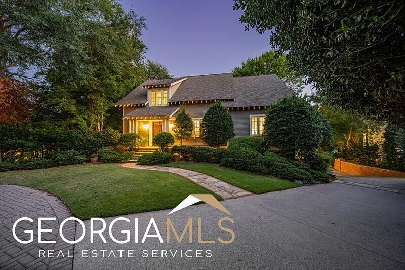 77 Vickery St, Roswell, GA 30075 MLS 10177491 Zillow