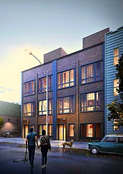222 Withers Street in Williamsburg