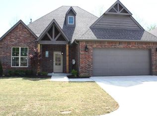 805 W Urbana St S, Broken Arrow, OK 74012