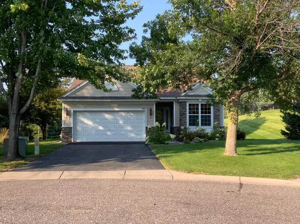 10912 Thone Rdg, Woodbury, MN 55129