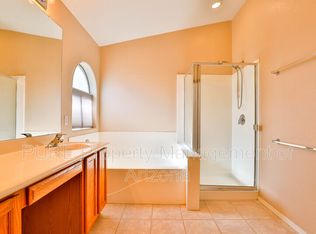 2554 S Terrell, Mesa, AZ 85209
