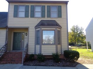 Perry Creek Rd 8029-8031, Raleigh, NC 27616