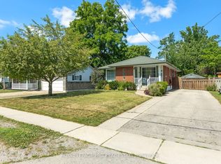 306 Helena St, Haldimand County, ON N1A 2S8