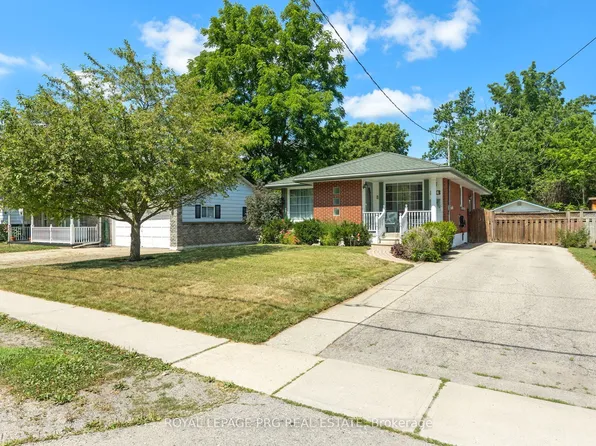 306 Helena St, Haldimand County, ON N1A 2S8