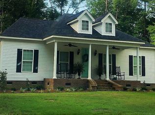 107 Min Lou Cir, Darlington, SC 29532