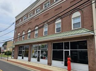 424 Cooper St UNIT 3, Beverly, NJ 08010