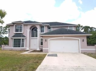 15314 89th Pl N, Loxahatchee, FL 33470
