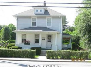 254 Boswell Ave, Norwich, CT 06360