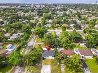 1801 NE 177th St, North Miami Beach, FL 33162