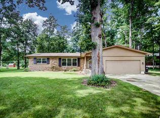 5137 Pheasant Run, Fort Wayne, IN 46835