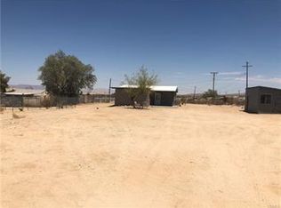 6857 Split Rock Ave, Twentynine Palms, CA 92277