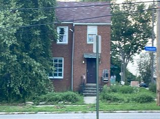 12002 Triskett Rd, Cleveland, OH 44111