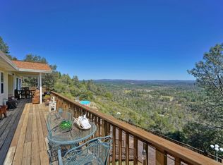 3881 Thorson Dr, Placerville, CA 95667