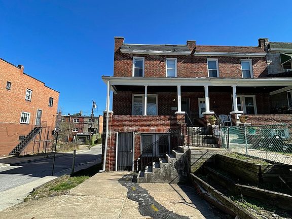 2nd image of 101 S Kossuth St