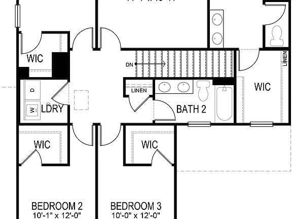 Floor Plan.