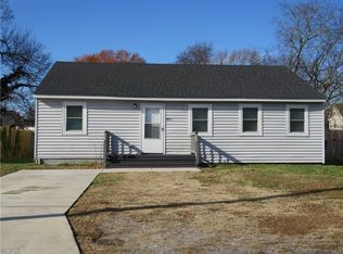 8011 Van Patten Rd, Norfolk, VA 23505