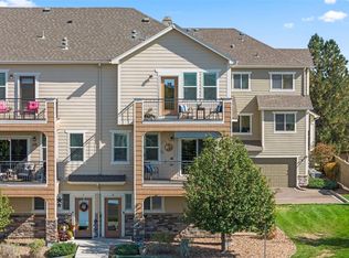 11250 Florence St UNIT 6D, Henderson, CO 80640
