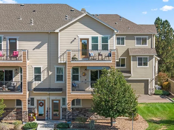 11250 Florence Street #6D, Commerce City, CO 80640