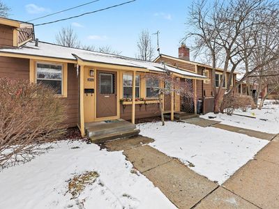 2644 Whitewood St, Ann Arbor, MI, 48104