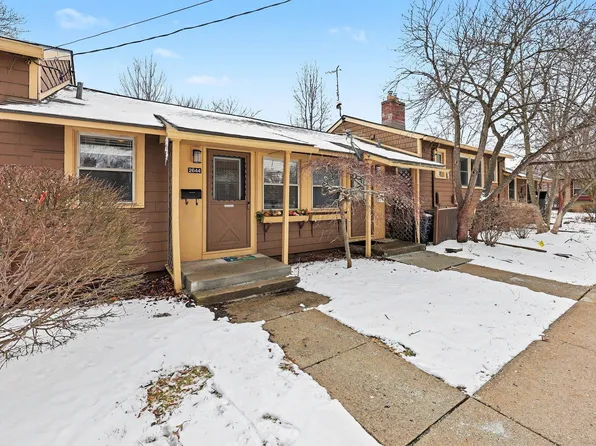 2644 Whitewood St, Ann Arbor, MI 48104